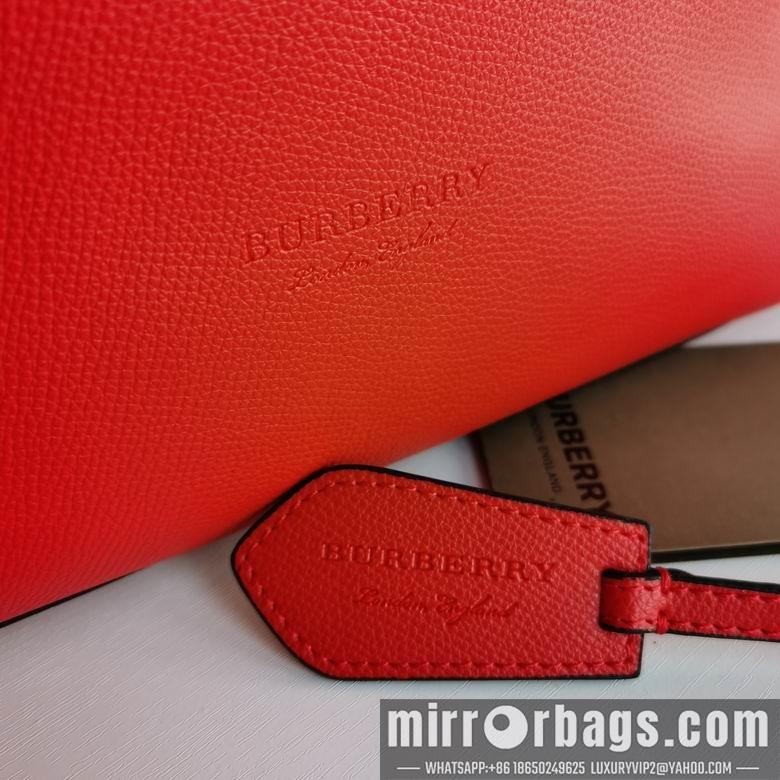 Burberry Replica Bags 6351 37X29X13cm IQ 4colour