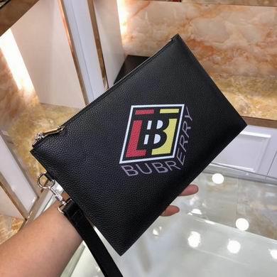 Burberry Replica Bags 8397 28X18cm XM