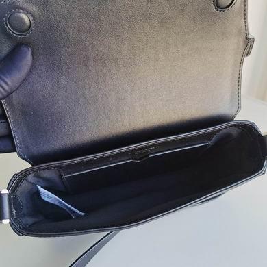 Burberry Replica Bags 24X5.5X17.5cm 032606 IQ 3colour