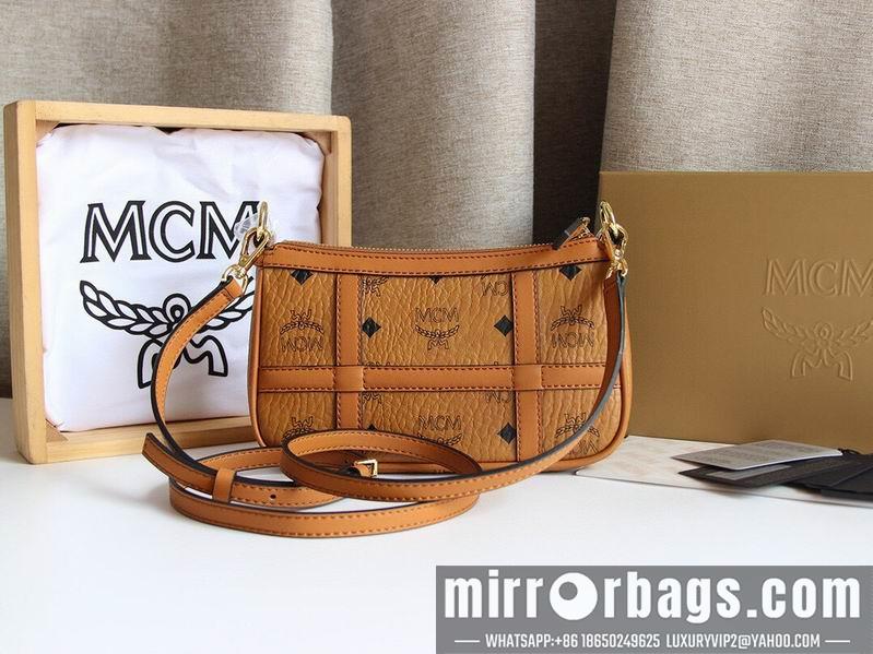 MCM Replica Bags CA6204 12.5X21X5