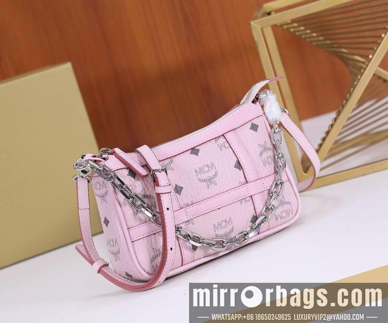 MCM Replica Bags CA6204 12.5X21X5