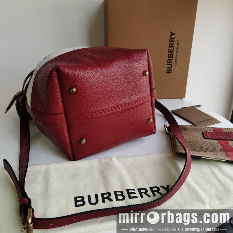 Burberry Replica Bags 03507 18X16X28cm XM