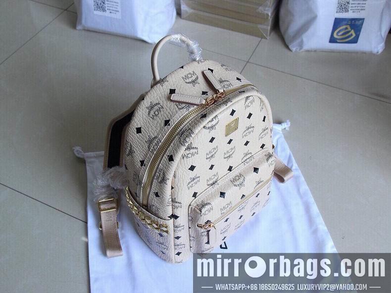 MCM Replica Bags MCM 30074 26X33X13cm dy2