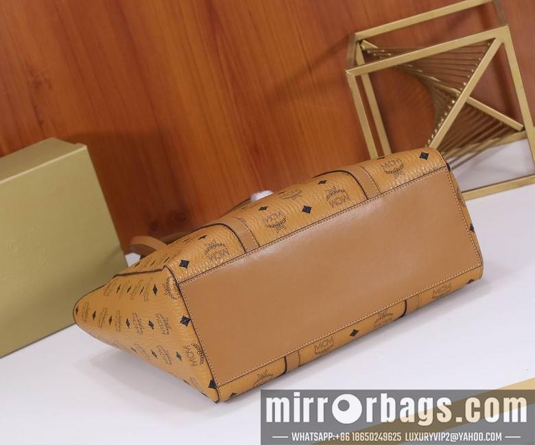 MCM Replica Bags CA6718 36X31X14