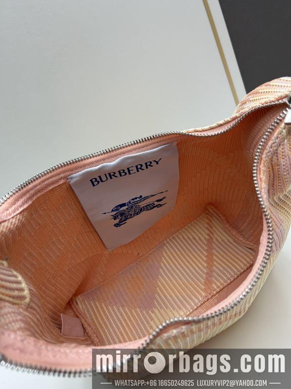 Burberry Replica Bags Bur 8421 21.5x10.5x23cm jj3