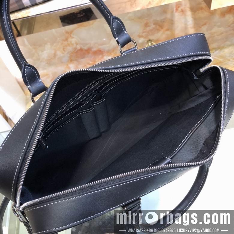 Burberry Replica Bags 85037 38X9X28cm XM 2colour