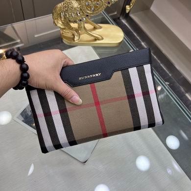 Burberry Replica Bags 98159-7 28X17X3cm WP