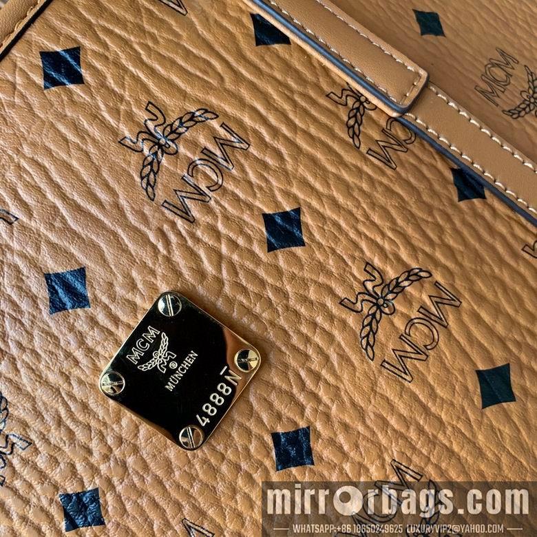 MCM Replica Bags CA 6719 32X32X16