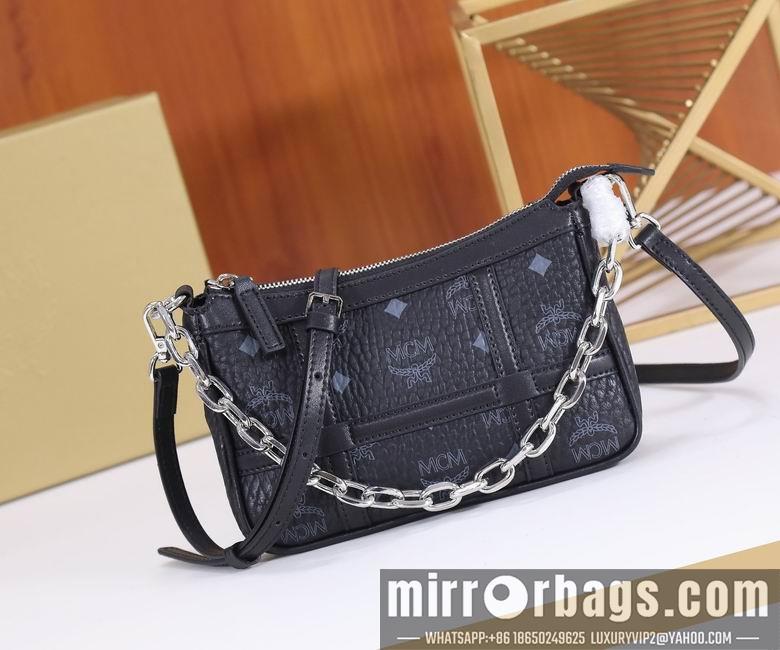 MCM Replica Bags CA6204 12.5X21X5