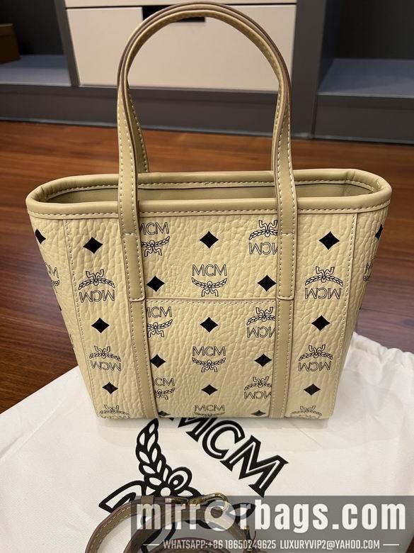 MCM Replica Bags 20191 18.5X19X9.5cm XM 4colour