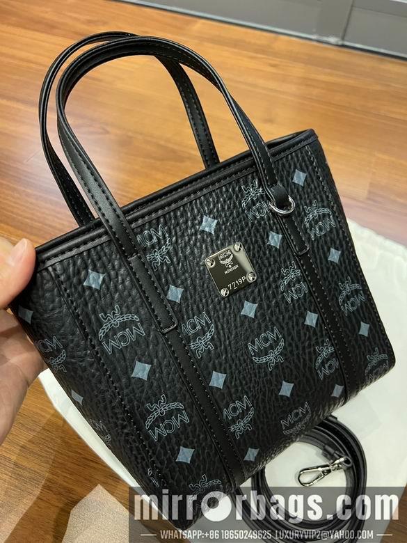 MCM Replica Bags 20191 18.5X19X9.5cm XM 4colour