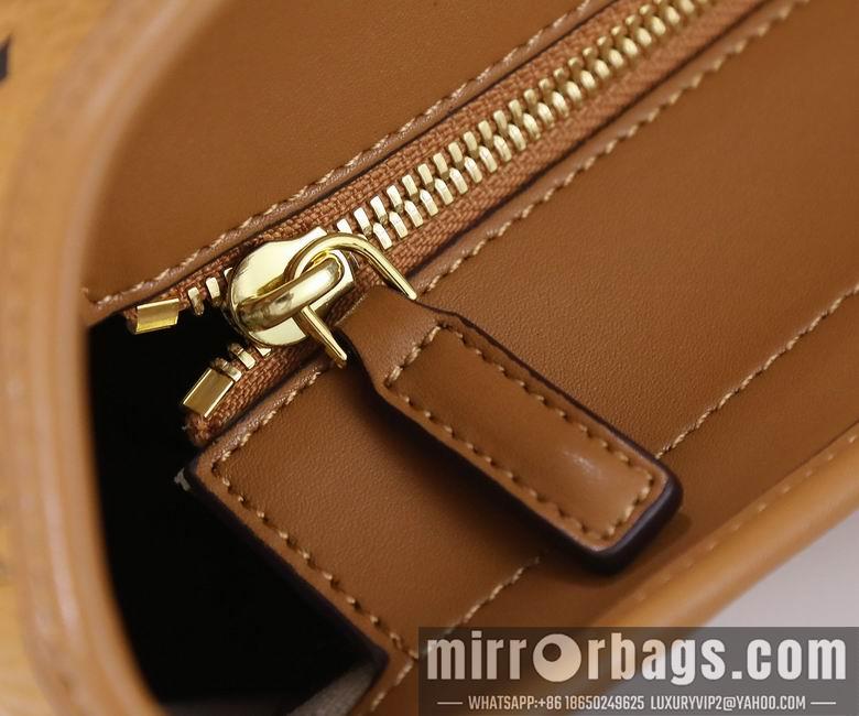 MCM Replica Bags CA6718 36X31X14