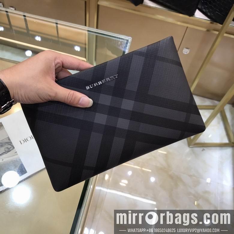 Burberry Replica Bags WM31111 28X17X2 xm