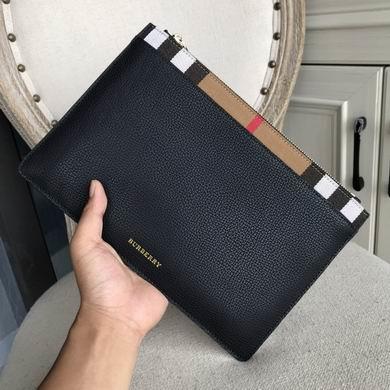 Burberry Replica Bags 98140-4 30X20X1cm XM