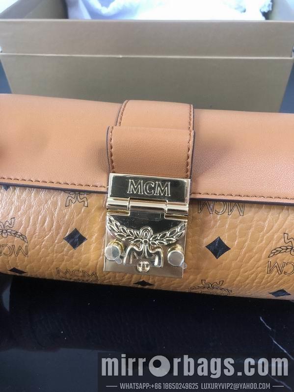 MCM Replica Bags MCM 112110 1:1 dy