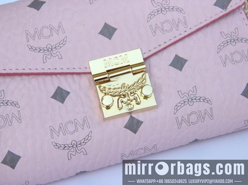 MCM Replica Bags MCM CA20499 18.5x11x4cm dy10