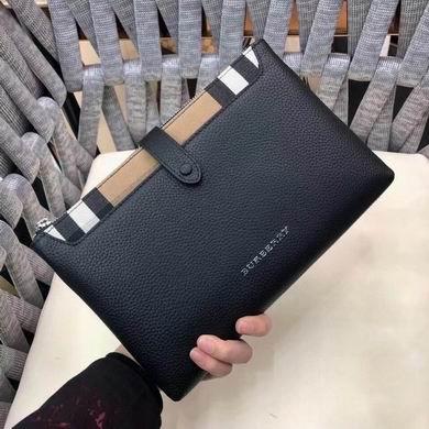 Burberry Replica Bags 617-5 26X17X3cm