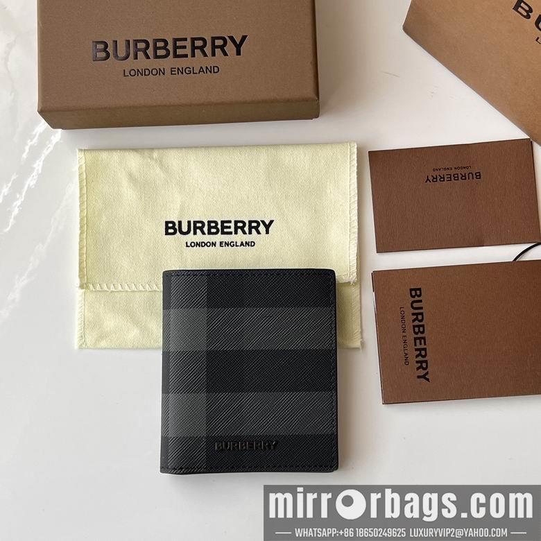 Burberry Replica Bags 80741081 9X10.5cm YG 2colour
