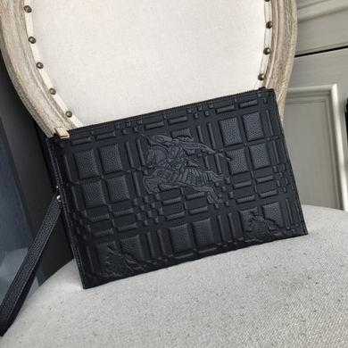 Burberry Replica Bags 9896-4 29X19X1cm WP
