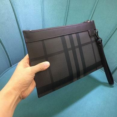 Burberry Replica Bags 8071 28X17cm WP