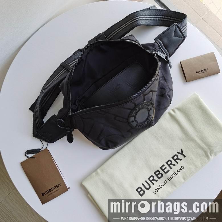 Burberry Replica Bags Burberry 31x7.5x16cm HQ
