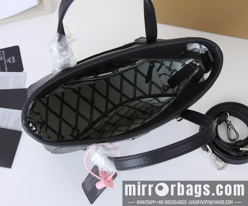 MCM Replica Bags MCM 18.5X19X9.5cm dy4