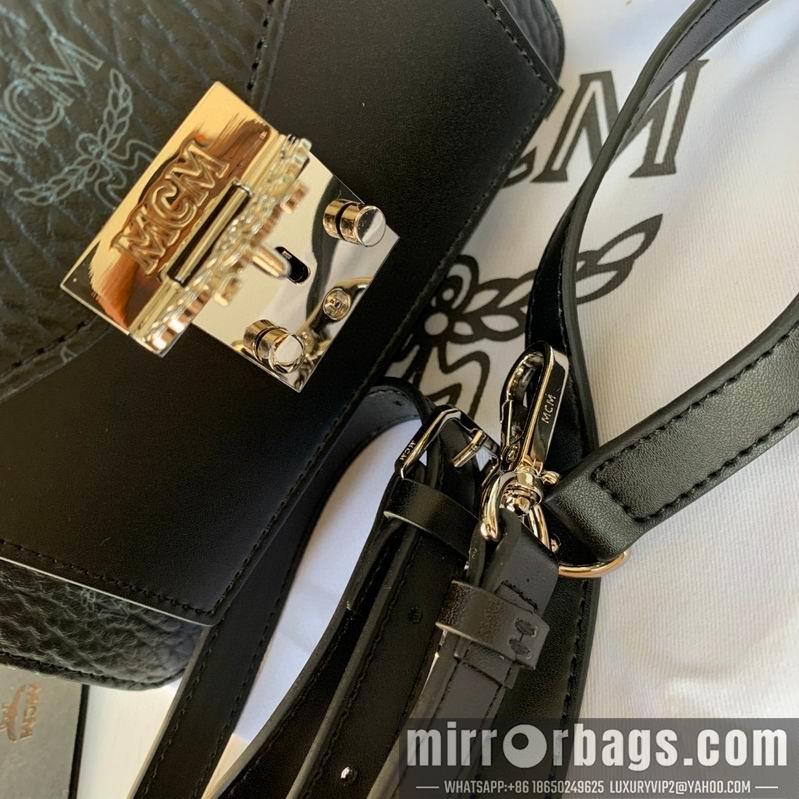 MCM Replica Bags MCM 17x21x8 27x19.5x11 dy2
