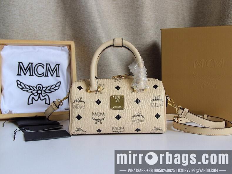 MCM Replica Bags MCM 30199 18.5X10X8cm dy13