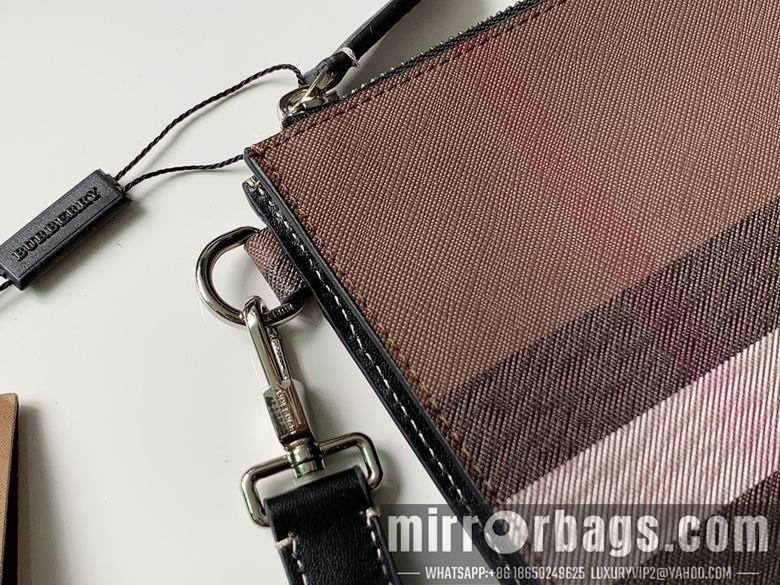 Burberry Replica Bags 80366731 34X24cm