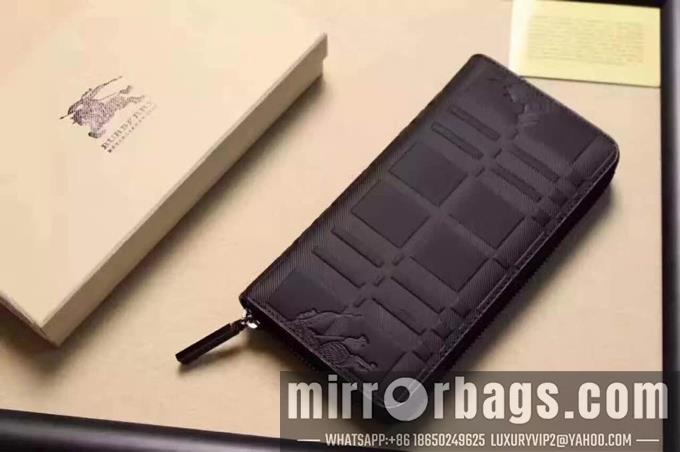 Burberry Replica Bags WM53712 19x10x2.5