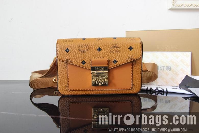 MCM Replica Bags 142004 14x20.5x4cm DY 1