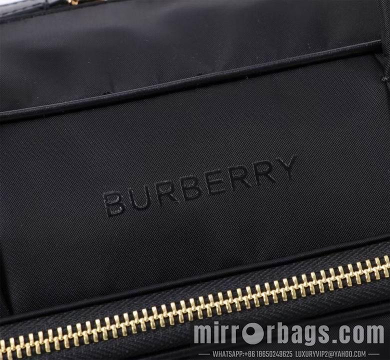 Burberry Replica Bags 43X17.5X30cm 111902 DN 2colour