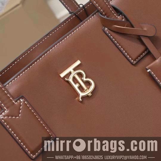 Burberry Replica Bags Burberry 8367 34x14x28cm ww3 色