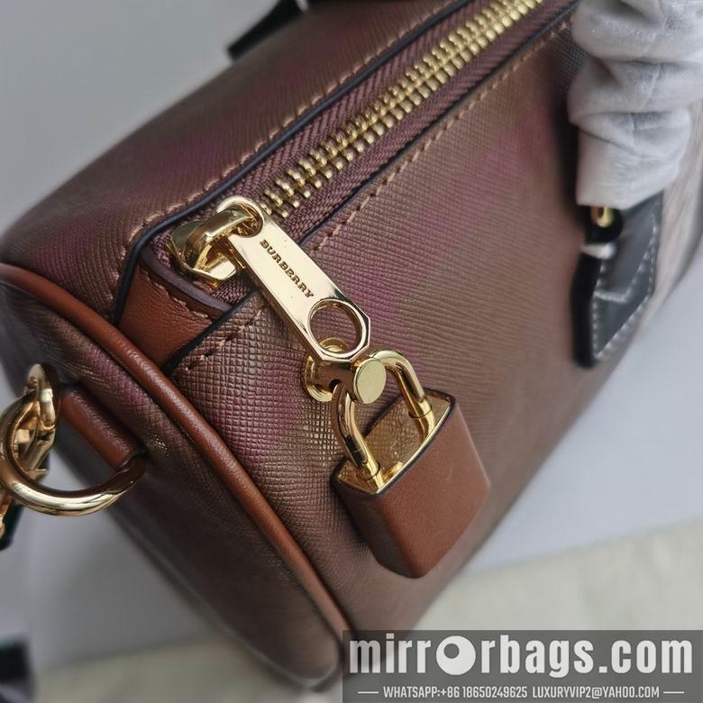 Burberry Replica Bags Burberry 30x15x21cm HQ