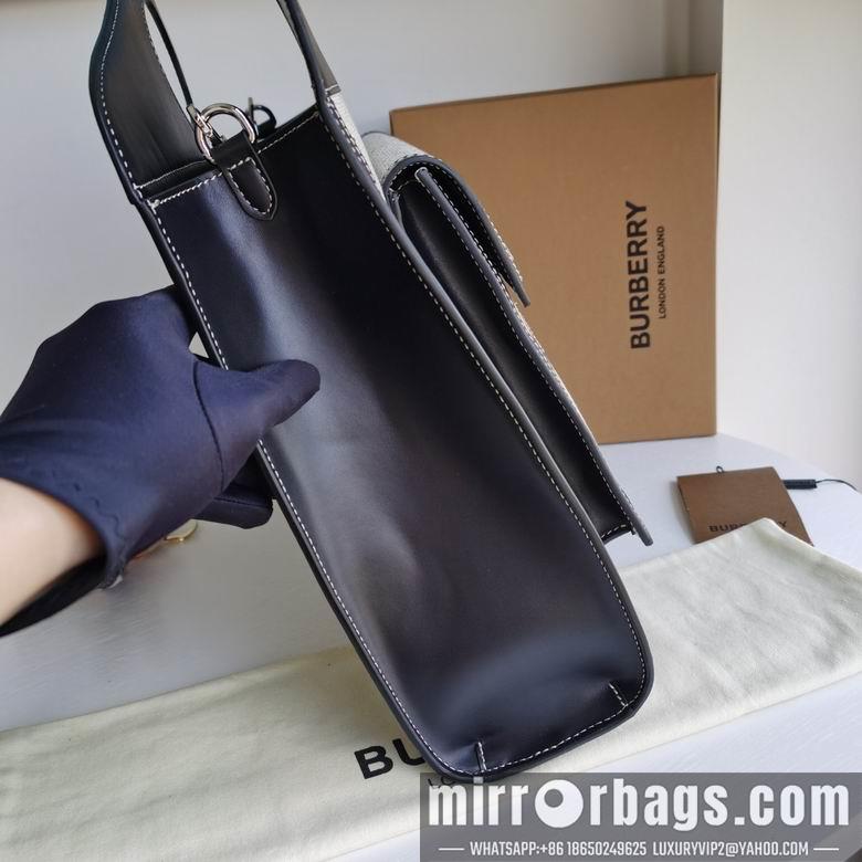 Burberry Replica Bags Burberry 37x9.5x41cm HQ 2