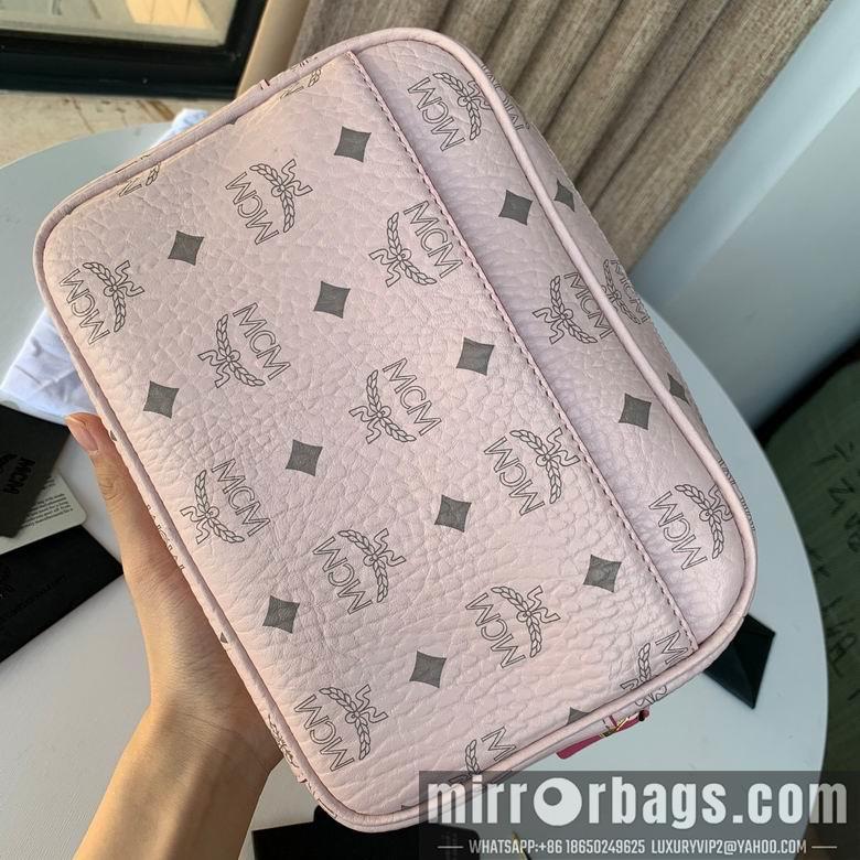 MCM Replica Bags MCM 22x15x8cm DY 1