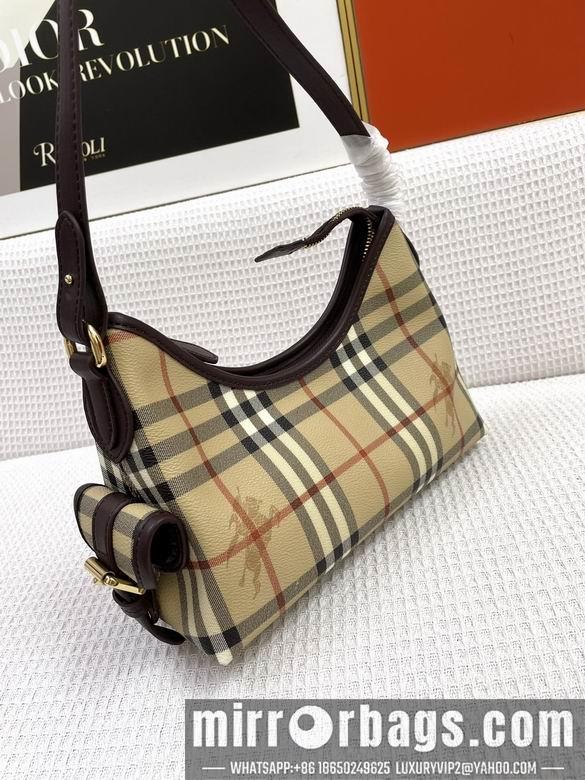 Burberry Replica Bags CDZ0222 24X11X13 ww