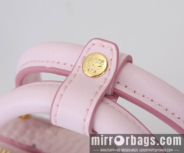 MCM Replica Bags CA6213 18.5X10X8 dy