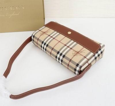 Burberry Replica Bags vintage 2152 26X7X16cm CN