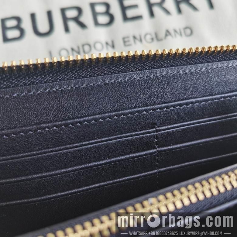 Burberry Replica Bags 19X2.5X10cm 040610 XM 2colour