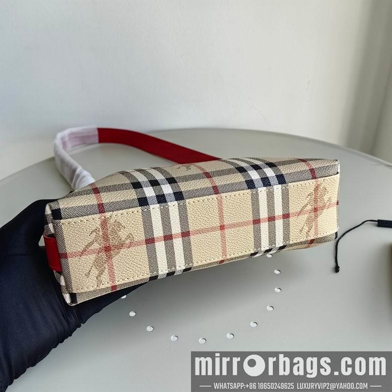 Burberry Replica Bags 031001 IQ 3colour