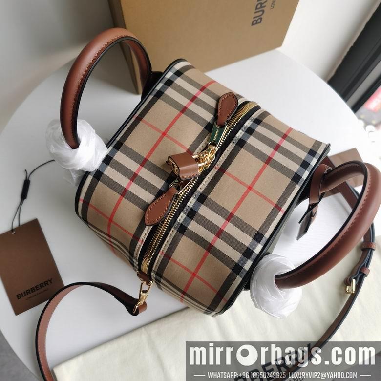 Burberry Replica Bags 3591 34x21x19cm HQ