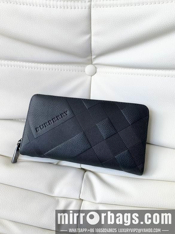 Burberry Replica Bags 19X10.5X2cm 041006 XM