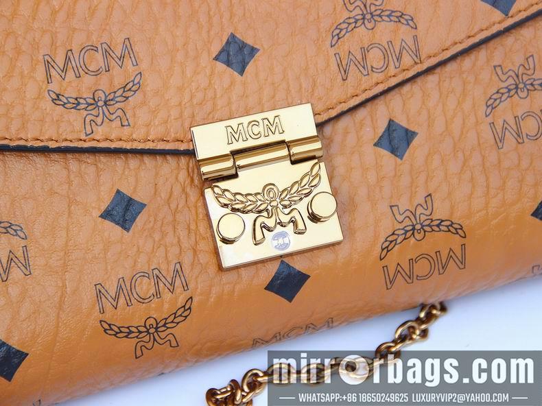 MCM Replica Bags MCM CA20502 23.5X14X5cm dy9