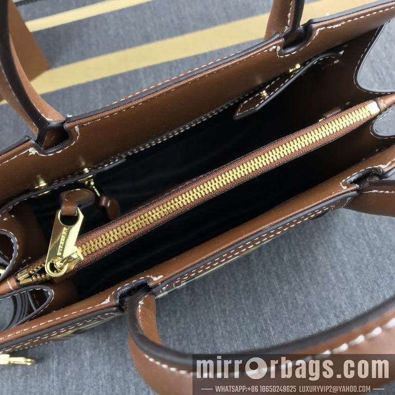 Burberry Replica Bags 8347 26x13.5x20ww