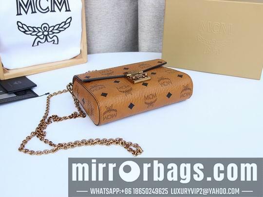 MCM Replica Bags CA20499 18.5X11X4