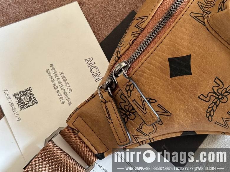 MCM Replica Bags 39.5X19X8cm 061803 EY