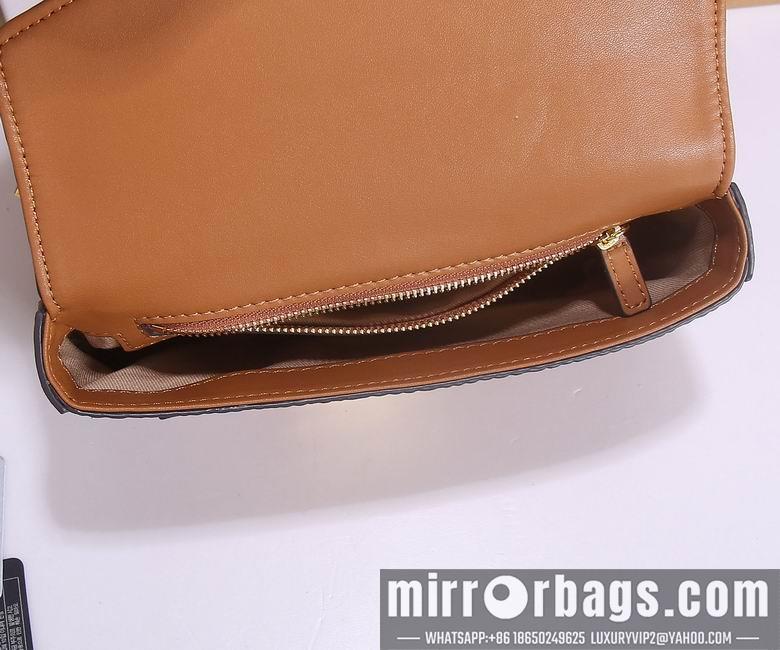 MCM Replica Bags CA6723 14X20.5X4