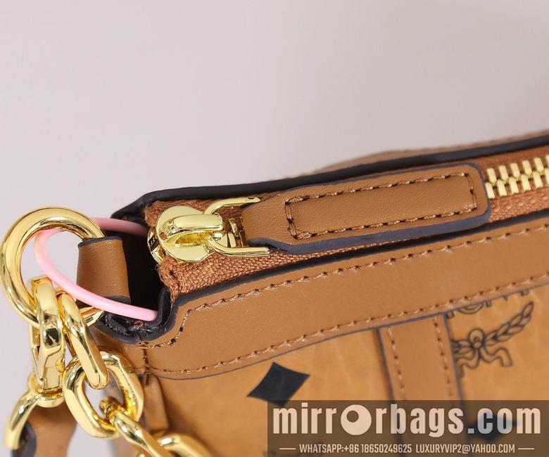 MCM Replica Bags CA6204 12.5X21X5