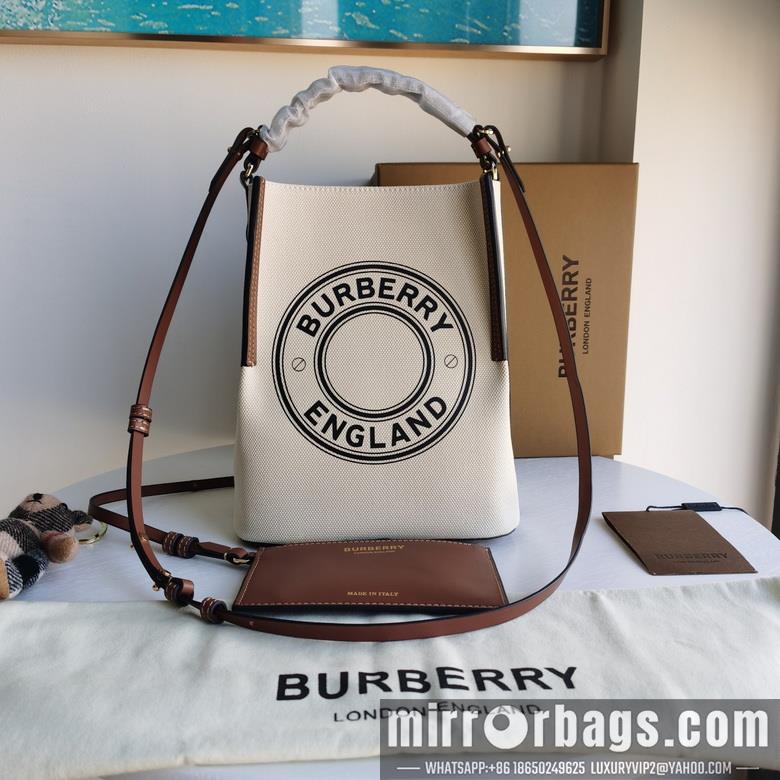 Burberry Replica Bags 80268241 21X16.5X25cm XM